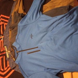 Callaway mens light jacket